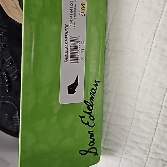 Sam Edelman Booties,9 - Picture 8 of 9